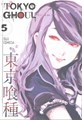 Tokyo Ghoul 5 - Volume 5, Softcover (Viz Media)
