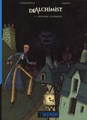 Collectie Blauw 1 / Alchimist, de 1 - Joachim Overbeck, Softcover (Toog)