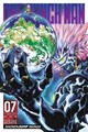 One-Punch Man 7 - Volume 7, Softcover (Viz Media)