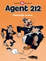 Agent 212 4 - Plaatselijk verkeer, Softcover, Agent 212 - New look (Dupuis)