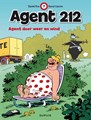 Agent 212 7 - Agent door weer en wind, Softcover, Agent 212 - New look (Dupuis)