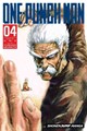 One-Punch Man 4 - Volume 4, Softcover (Viz Media)
