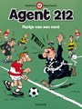 Agent 212 11 - Fluitje van een cent, Softcover, Agent 212 - New look (Dupuis)