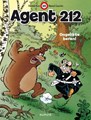 Agent 212 15 - Ongelikte beren!, Softcover, Agent 212 - New look (Dupuis)