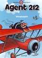 Agent 212 21 - Vliegtuigkit, Softcover, Agent 212 - New look (Dupuis)