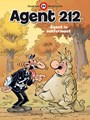 Agent 212 24 - Agent in zakformaat, Softcover, Agent 212 - New look (Dupuis)