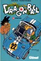 Dragon Ball - Mini-pockets 30 - schifting, Softcover (Glénat)