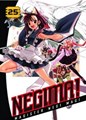 Negima! 25 - Volume 25, Softcover (Del Rey)