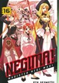 Negima! 16 - Volume 16, Softcover (Del Rey)