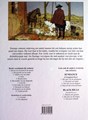 Durango 10 - De prooi van de jakhals, Hardcover, Eerste druk (2004), Durango - Hardcover (Arboris)