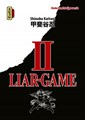 Liar game (NL) 2 - Liar game 2, Softcover (Kana)