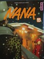 Nana (NL) 15 - Deel 15, Softcover (Kana)