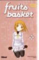 Fruits Basket 10 - Fruits basket 10, Softcover (Glénat)