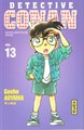 Detective Conan (NL) 13 - Deel 13, Softcover (Kana)