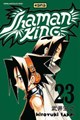 Shaman King (NL) 23 - Deel 23, Softcover (Kana)