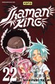 Shaman King (NL) 22 - Deel 22, Softcover (Kana)