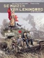 Muizen van Leningrad, de 1 - Ik ben Chapayev!, Hardcover (Dupuis)