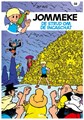 Jommeke 58 - De strijd om de Incaschat, Softcover, Jommeke - Relook (Ballon)