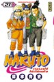 Naruto (NL) 21 - Deel 21, Softcover (Kana)