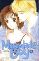 Marmalade Boy (NL) 8 - Deel 8, Softcover (Glénat)