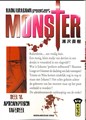 Monster (NL) 18 - Apocalyptisch tafereel, Softcover (Kana)