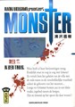 Monster (NL) 17 - Ik ben thuis, Softcover (Kana)