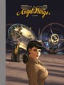 Angel Wings 6 - Atomic, Collectors Edition (Silvester Strips & Specialities)