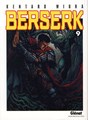 Berserk (NL) 9 - Deel 9, Softcover (Glénat)