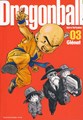 Dragon Ball - Bundeling 3 - Bundel 03, Softcover (Glénat)