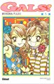 Gals (NL) 5 - Deel 5, Softcover (Glénat)