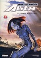 Battle Angel Alita (NL) 8 - Deel 8, Softcover, Eerste druk (2009) (Glénat)