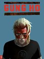 Gung Ho 4 - Woede, Hardcover (Silvester Strips & Specialities)
