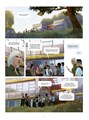 Gung Ho 4 - Woede, Hardcover (Silvester Strips)
