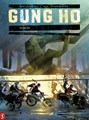 Gung Ho 4 - Woede