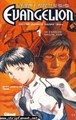 Neon Genesis Evangelion 1 - De engelen vallen aan, Softcover (Glénat)