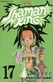 Shaman King (NL) 17 - Deel 17, Softcover (Kana)