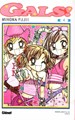 Gals (NL) 4 - Deel 4, Softcover (Glénat)
