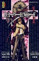 Death Note (NL) 1 - Deel 1, Softcover, Eerste druk (2007) (Kana)