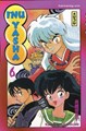 Inuyasha (NL) 6 - Deel 6, Softcover, Eerste druk (2009) (Kana)