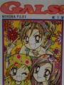 Gals (NL) 3 - Deel 3, Softcover (Glénat)