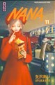 Nana (NL) 11 - Deel 11, Softcover (Kana)
