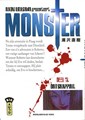 Monster (NL) 13 - Ontsnapping, Softcover, Eerste druk (2009) (Kana)