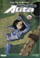 Battle Angel Alita (NL) 5 - Deel 5, Softcover, Eerste druk (2008) (Glénat)