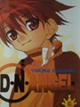 D.N.ANGEL (NL) 5 - Deel 5, Softcover, Eerste druk (2008) (Glénat)