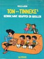 Ton en Tinneke - Walli en Bom  - Complete serie van 4 delen, Softcover (Lombard)