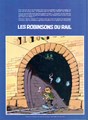 Guust - Anderstalig  - Les Robinsons du rail, Hardcover (Éditions de l'Atelier)