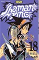 Shaman King (NL) 18 - Deel 18, Softcover (Kana)