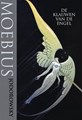 Moebius - Classics 5 - De klauwen van de Engel, Luxe (groot formaat) (Sherpa)