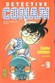Detective Conan (NL) 9 - Deel 9, Softcover (Kana)