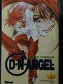 D.N.ANGEL (NL) 3 - Deel 3, Softcover, Eerste druk (2007) (Glénat)